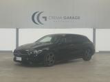 MERCEDES-BENZ CLA 180 d Automatic Shooting Brake AMG Line Premium