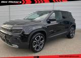 JEEP Avenger 1.2 Turbo 100 CV Summit TELECAMERA OK NEOPATENTAO