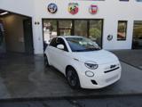 FIAT 500 Berlina Hybrid Torino