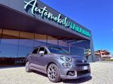 FIAT 500X 130CV - SPORT - UNIPRO - FULL LED - C.LEGA 19