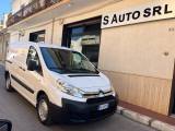 CITROEN JUMPY  FIAT Scudo 2.0 HDi 125 Furgone