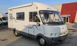 HYMER-ERIBA  B544