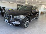 BMW X3 xDrive20d xLine 14900? netto iva