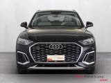 AUDI Q5 40 TDI MHEV 204 CV quattro S tronic S line plus