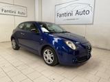 ALFA ROMEO MiTo Distinctive 1.4 105cv-Ok Neopatentati-LEGGI SOTTO