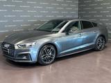 AUDI A5 SPB 2.0 TDI 190 CV quattro S tronic S line