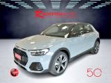 AUDI A1 allstreet 30 TFSI S tronic Identity Contrast