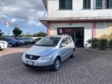 VOLKSWAGEN Fox 1.2