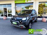 FIAT Panda Cross 0.9 TwinAir Turbo S&S 4x4 GARANZIA INCLUSA