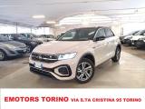 VOLKSWAGEN T-Roc 1.5 TSI ACT DSG R-Line