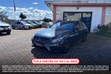 MERCEDES-BENZ C 220 d S.W. Auto Premium