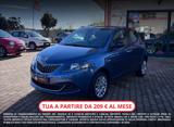 LANCIA Ypsilon 1.0 FireFly 5 porte S&S Hybrid Ecochic Silver