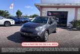FIAT 500X 1.3 MultiJet 95 CV
