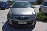 OPEL Corsa 1.2 5 porte Edition