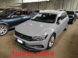 VOLKSWAGEN Passat Variant 2.0 TDI SCR 122 CV EVO DSG Business