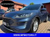 FORD Kuga 1.5 EcoBlue 120 CV aut. 2WD Titanium Business