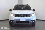 DACIA Duster 1.5 dCi 8V 110 CV 4x2 Prestige
