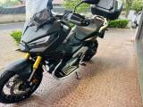 HONDA X-ADV TRAVEL PACK TUTTO INCLUSO ANCHE PASSAGGIO!