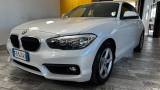 BMW 118 d 5p. Advantage