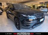 LAND ROVER Range Rover Evoque R-Dynamic 2.0 I4 200 CV MHEV AWD Navi Pelle