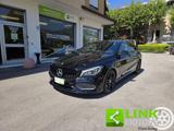 MERCEDES-BENZ CLA 220 d S.W. 4Matic Automatic Premium AMG GAR.INCL.