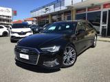 AUDI A6 Avant 45 3.0 TDI quattro Sport *IVA deducibile