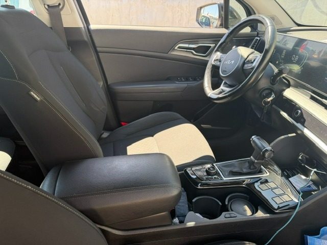 KIA SPORTAGE 1.6 CRDI MHEV DCT BUSINESS - foto 7