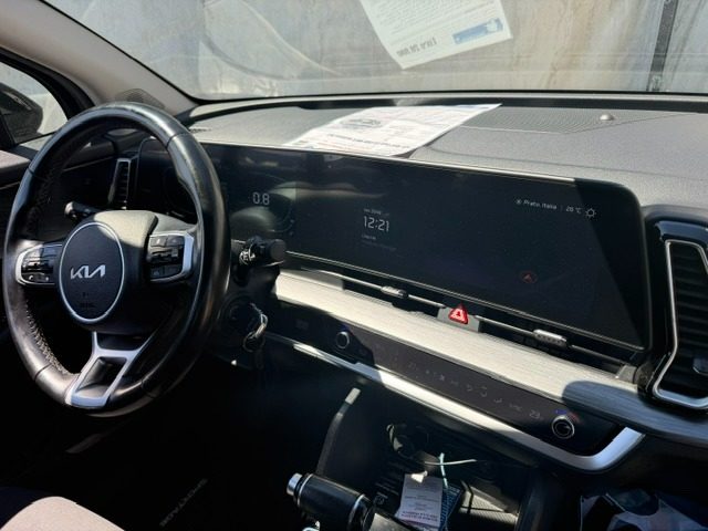 KIA SPORTAGE 1.6 CRDI MHEV DCT BUSINESS - foto 8