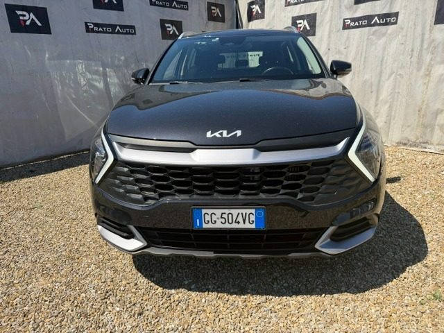 KIA SPORTAGE 1.6 CRDI MHEV DCT BUSINESS - foto 12