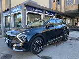 KIA Sportage 1.6 CRDi MHEV DCT Business