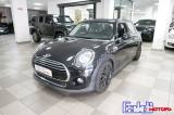 MINI Cooper D 1.5 Cooper D Boost 5 porte