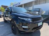 LAND ROVER Range Rover Evoque 2.2 Sd4 Coupé Dynamic