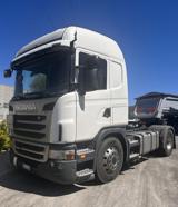 SCANIA G440 LA4X2