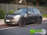 MINI Countryman Mini Cooper D Countryman