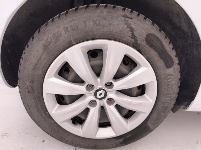 RENAULT CLIO 1.5 BLUE DCI BUSINESS 85CV - foto 24
