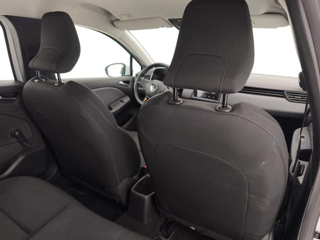 RENAULT CLIO 1.5 BLUE DCI BUSINESS 85CV - foto 25