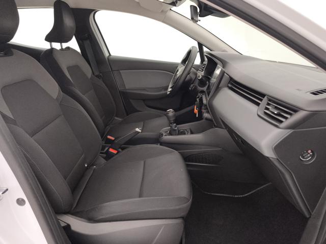 RENAULT CLIO 1.5 BLUE DCI BUSINESS 85CV - foto 28