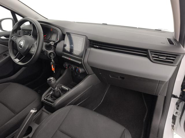 RENAULT CLIO 1.5 BLUE DCI BUSINESS 85CV - foto 27