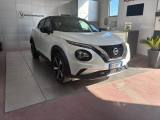 NISSAN Juke 1.0 GPL 114 CV DCT N-Connecta