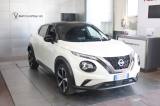 NISSAN Juke 1.0 GPL 114 CV N-Connecta