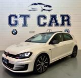 VOLKSWAGEN Golf GTD 2.0 TDI DSG 5p. BlueMotion Technology