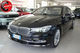 BMW 740 e Eccelsa  (326  CV  phev )