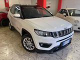JEEP Compass 1.6 Multijet II 2WD Longitude