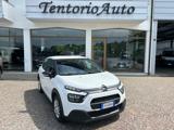 CITROEN C3 BlueHDi 100 S&S Combi N1 AUTOCARRO 4 POSTI