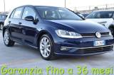 VOLKSWAGEN Golf 2.0 TDI DSG 5p. Executive BMT *COCKPIT*