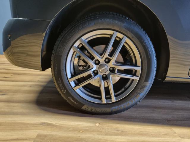 OPEL ZAFIRA LIFE 2.0 DIESEL 180CV AUT. START&STOP - foto 26