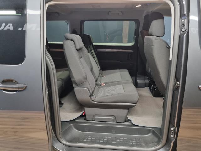OPEL ZAFIRA LIFE 2.0 DIESEL 180CV AUT. START&STOP - foto 10