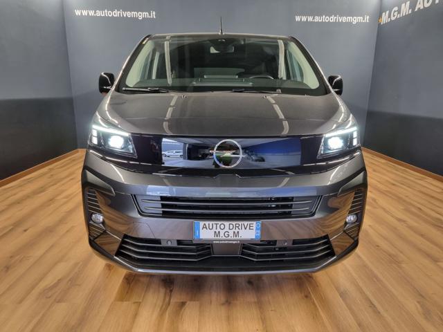 OPEL ZAFIRA LIFE 2.0 DIESEL 180CV AUT. START&STOP - foto 29