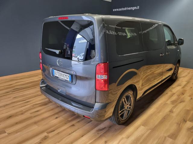 OPEL ZAFIRA LIFE 2.0 DIESEL 180CV AUT. START&STOP - foto 16