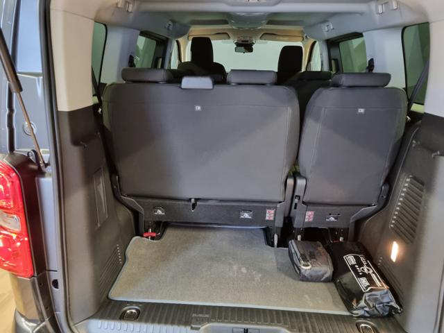 OPEL ZAFIRA LIFE 2.0 DIESEL 180CV AUT. START&STOP - foto 24